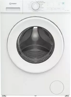 Lave linge hublot INDESIT IMA864MYTIMEFR