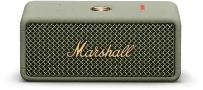 Enceinte portable MARSHALL Emberton III Sage
