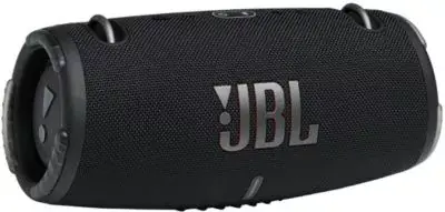 Enceinte portable JBL Xtreme 3 Noir
