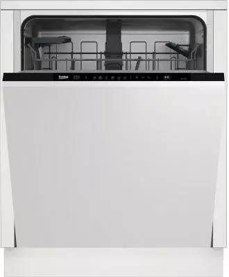 Lave vaisselle encastrable BEKO BDIN16441