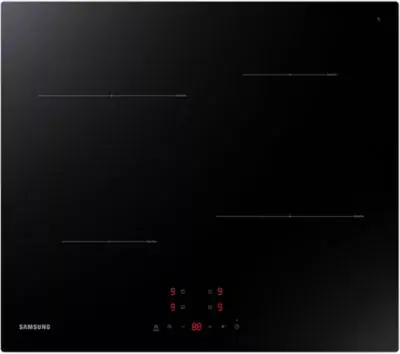 Plaque induction SAMSUNG NZ64T3706A1