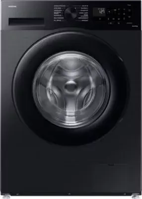 Lave linge hublot SAMSUNG WW11DG5B25AB Bespoke AI