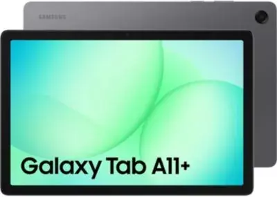 Tablette Android SAMSUNG Galaxy Tab A11+ Wifi 256Go Gris