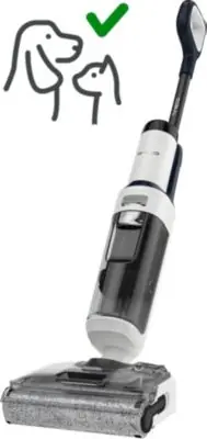 Aspirateur laveur TINECO Floor One S5 Stretch Extreme