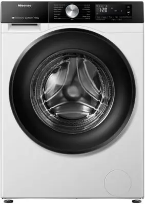Lave linge hublot HISENSE WF3S1045BW3