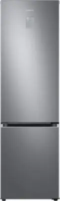 Réfrigérateur combiné SAMSUNG RL38C776ASR