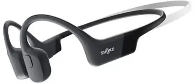 Casque SHOKZ OpenRun USB-C Noir