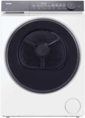 Sèche linge pompe à chaleur HAIER HD90-A367U1-FR