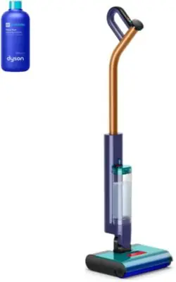 Nettoyeur de sol DYSON Clean+Wash Hygiène