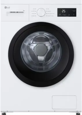 Lave linge compact LG F94N15WHS
