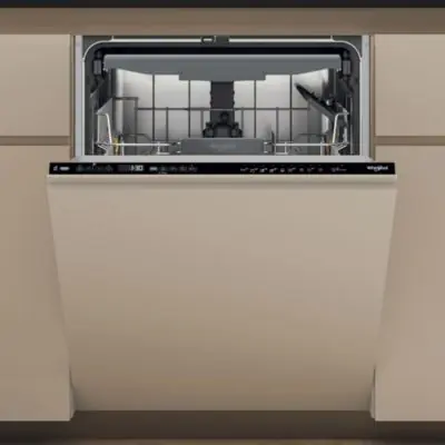 Lave vaisselle encastrable WHIRLPOOL WH6IB16AM6T0 MaxiSpace