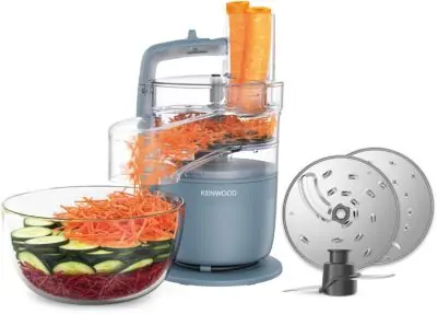 Robot multifonction KENWOOD MULTIPRO GO FDP23.140GY