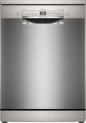 Lave vaisselle 60 cm BOSCH SMS2HTI05E Serenity Série 2 Silence