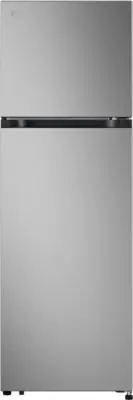 Réfrigérateur 2 portes LG GTBV20PYGKD2