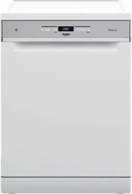 Lave vaisselle 60 cm WHIRLPOOL WH3FC14BN71W Lave vaisselle 60 cm WHIRLPOOL WH3FC14BN71W