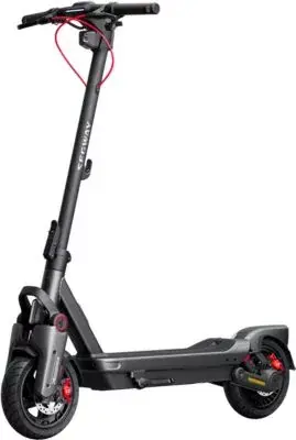 Trottinette électrique SEGWAY Max G3 E Trottinette électrique SEGWAY Max G3 E