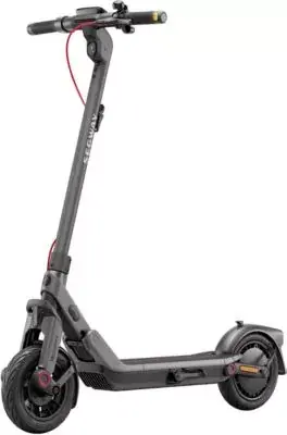 Trottinette électrique SEGWAY E3 E Trottinette électrique SEGWAY E3 E