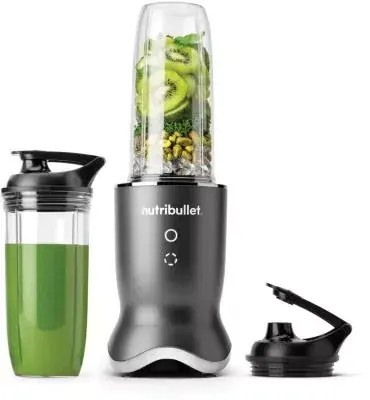 Blender NUTRIBULLET ultra NB1206DGCC Blender NUTRIBULLET ultra NB1206DGCC