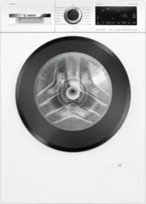 Lave linge hublot BOSCH WGG254FQFR Lave linge hublot BOSCH WGG254FQFR