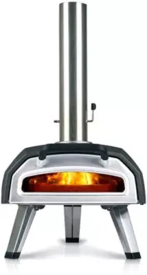 Four à pizza bois OONI multicombustible Karu 2 UU-P35300 Four à pizza bois OONI multicombustible Karu 2 UU-P35300