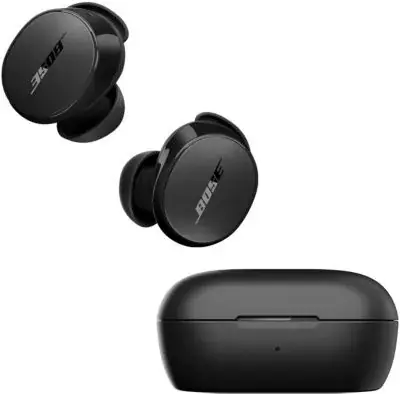 Ecouteurs BOSE QuietComfort Noir Ecouteurs BOSE QuietComfort Noir