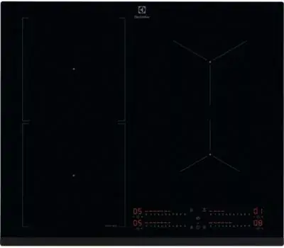 Plaque induction ELECTROLUX EIS62453 SenseBoil Plaque induction ELECTROLUX EIS62453 SenseBoil