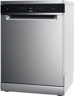 Lave vaisselle 60 cm WHIRLPOOL WH3FB14BN71X Lave vaisselle 60 cm WHIRLPOOL WH3FB14BN71X