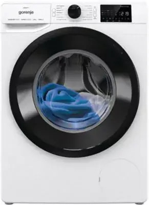 Lave linge hublot GORENJE WPNEI94A1DS Lave linge hublot GORENJE WPNEI94A1DS