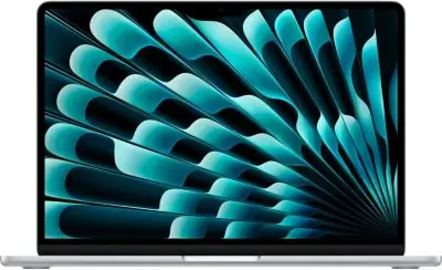 Ordinateur Apple MACBOOK Air 13,6'' Puce M4 CPU 10 / GPU 10 cœurs Mémoire RAM 16Go Stockage 1To SSD Retina Argent Ordinateur Apple MACBOOK Air 13,6'' Puce M4 CPU 10 / GPU 10 cœurs Mémoire RAM 16Go Stockage 1To SSD Retina Argent
