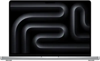 Ordinateur Apple MACBOOK Pro 14'' Puce M5 CPU 10 / GPU 10 coeurs Mémoire RAM 16Go Stockage 512Go SSD XDR Argent Ordinateur Apple MACBOOK Pro 14'' Puce M5 CPU 10 / GPU 10 coeurs Mémoire RAM 16Go Stockage 512Go SSD XDR Argent