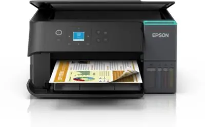 Imprimante jet d'encre EPSON EcoTank ET-2951 Imprimante jet d'encre EPSON EcoTank ET-2951