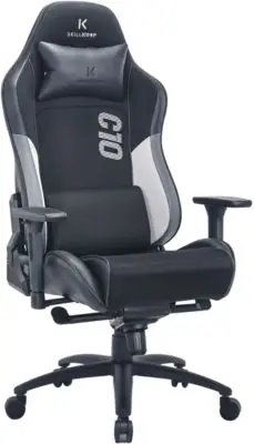 Chaise gaming SKILLKORP C10 Chaise gaming SKILLKORP C10