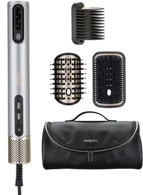 Sèche cheveux professionnel BABYLISS Air Wand AS6554E Edition limitée
