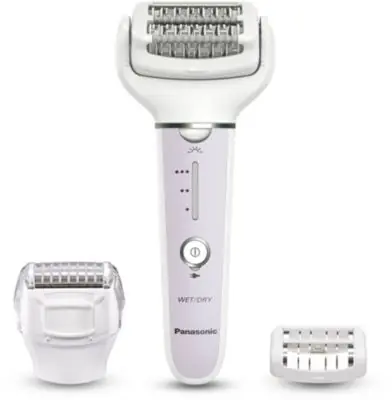 Epilateur électrique PANASONIC ES-EY30AV503