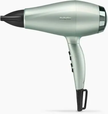 Sèche cheveux professionnel BABYLISS Serenity 5917PE