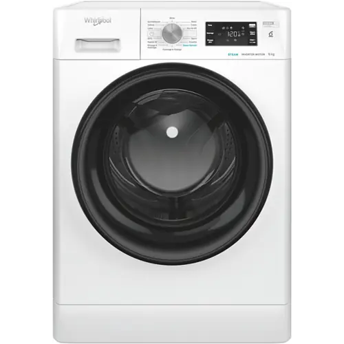 WHIRLPOOL