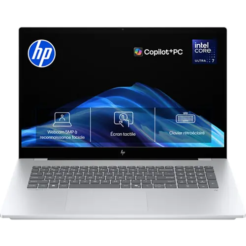HP