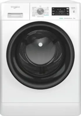 Lave linge hublot WHIRLPOOL FFBP9489BVFR Lave linge hublot WHIRLPOOL FFBP9489BVFR