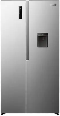 Réfrigérateur Américain GORENJE NRS917D41XWD Réfrigérateur Américain GORENJE NRS917D41XWD