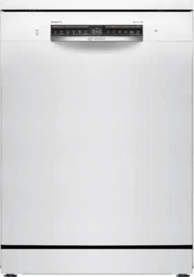 Lave vaisselle 60 cm BOSCH SMS4EVW00E, SERENITY, Efficient Dry Lave vaisselle 60 cm BOSCH SMS4EVW00E, SERENITY, Efficient Dry