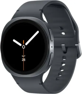 Montre connectée SAMSUNG Galaxy Watch8 Graphite 44mm BT Montre connectée SAMSUNG Galaxy Watch8 Graphite 44mm BT