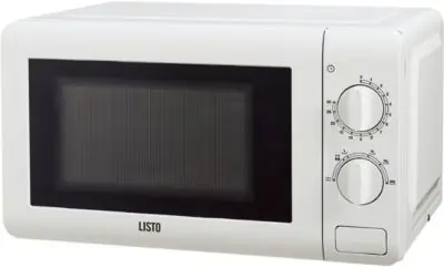 Micro ondes LISTO MOM L9 Micro ondes LISTO MOM L9