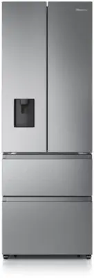 Réfrigérateur multi portes HISENSE RF632N4WIE Réfrigérateur multi portes HISENSE RF632N4WIE