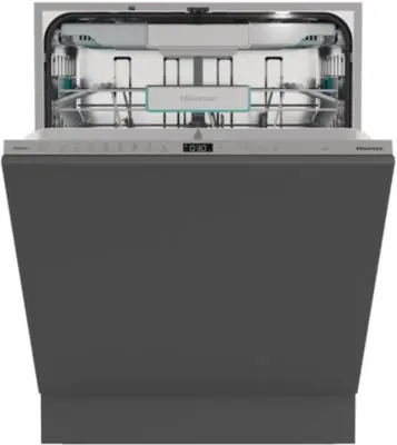 Lave vaisselle encastrable HISENSE HV673A65 Lave vaisselle encastrable HISENSE HV673A65