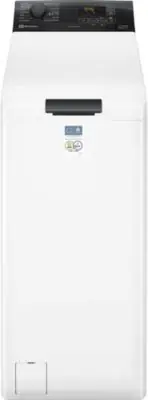 Lave linge top ELECTROLUX EW6TE612BA Lave linge top ELECTROLUX EW6TE612BA