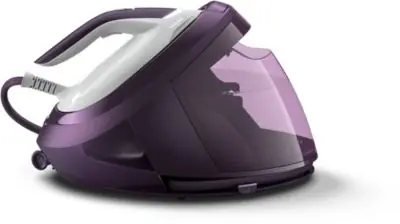 Centrale vapeur PHILIPS PSG8050/30 violet 1,8L Centrale vapeur PHILIPS PSG8050/30 violet 1,8L