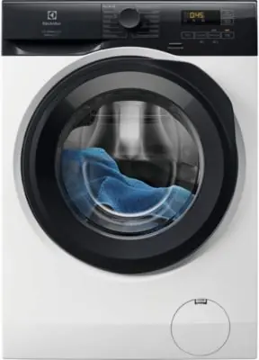 Lave linge hublot ELECTROLUX EW6EE1041AB Lave linge hublot ELECTROLUX EW6EE1041AB