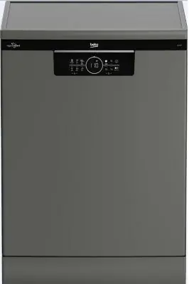 Lave vaisselle 60 cm BEKO BDFN26441G Lave vaisselle 60 cm BEKO BDFN26441G
