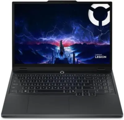 PC Gamer LENOVO Legion 15" WUXGA 165Hz Intel Core Ultra 7 255HX Nvidia GeForce RTX 5070 32 Go RAM DDR5 SSD 512 Go PC Gamer LENOVO Legion 15" WUXGA 165Hz Intel Core Ultra 7 255HX Nvidia GeForce RTX 5070 32 Go RAM DDR5 SSD 512 Go