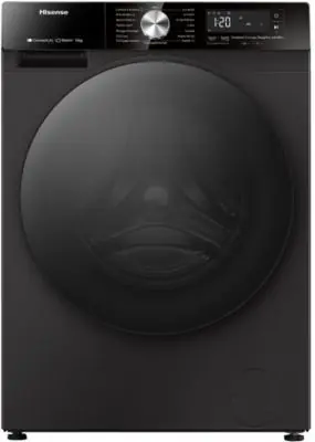 Lave linge hublot HISENSE WF3S1243BB2 Lave linge hublot HISENSE WF3S1243BB2